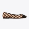 Cap-Toe Ballet