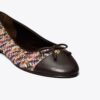 Cap-Toe Ballet