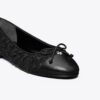 Cap-Toe Ballet