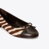 Cap-Toe Ballet