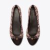 Cap-Toe Ballet