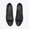 Cap-Toe Ballet