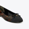 Cap-Toe Ballet