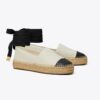 Cap-Toe Espadrille