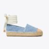 Cap-Toe Espadrille