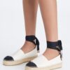 Cap-Toe Espadrille