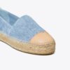 Cap-Toe Espadrille