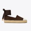 Cap-Toe Espadrille