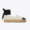 Cap-Toe Espadrille