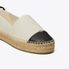 Cap-Toe Espadrille