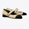 Cap-Toe Mary Jane