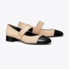 Cap-Toe Mary Jane
