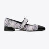 Cap-Toe Mary Jane