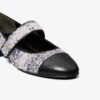 Cap-Toe Mary Jane