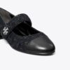 Cap-Toe Mary Jane