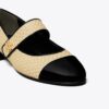 Cap-Toe Mary Jane