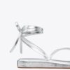 Capri Ankle Wrap Sandal