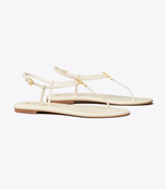 Capri Strap Sandal