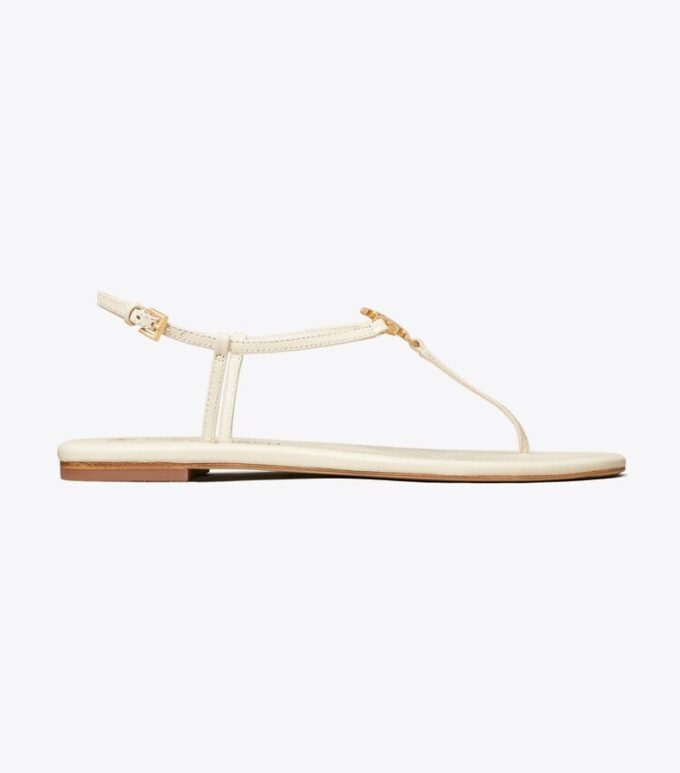 Capri Strap Sandal