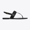 Capri Thong Sandal