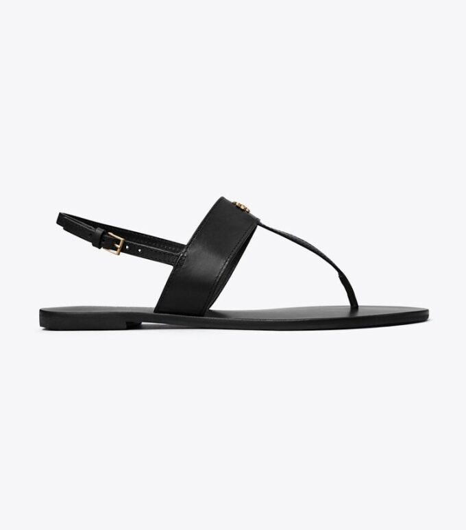 Capri Thong Sandal