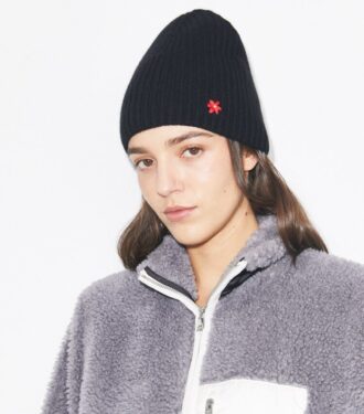 Cashmere Beanie