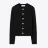 Cashmere Cardigan