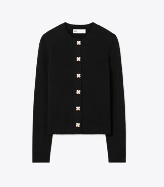 Cashmere Cardigan