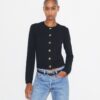Cashmere Cardigan