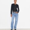 Cashmere Cardigan