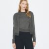 Cashmere Silk Cardigan