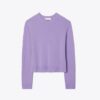 Cashmere Silk Sweater