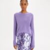 Cashmere Silk Sweater