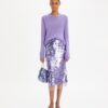 Cashmere Silk Sweater