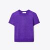 Cashmere Silk T-Shirt