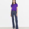 Cashmere Silk T-Shirt