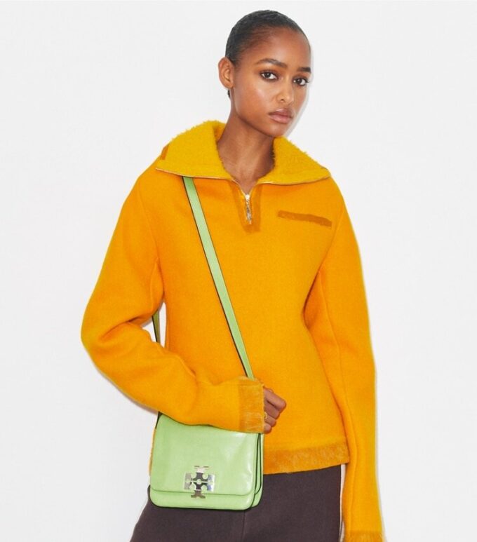 Charlie Shoulder Bag