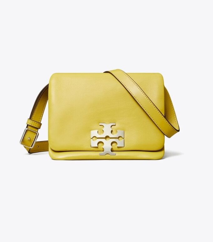 Charlie Shoulder Bag