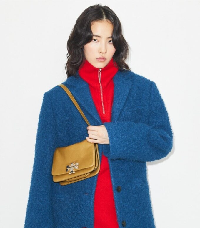 Charlie Shoulder Bag