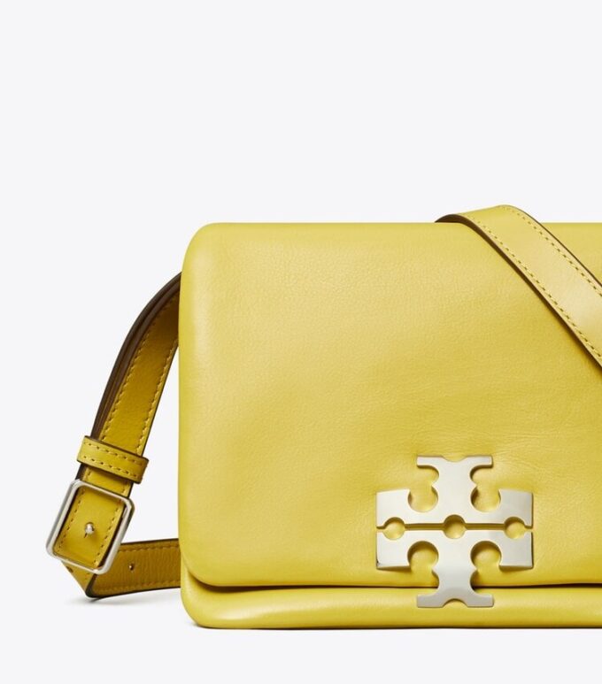 Charlie Shoulder Bag