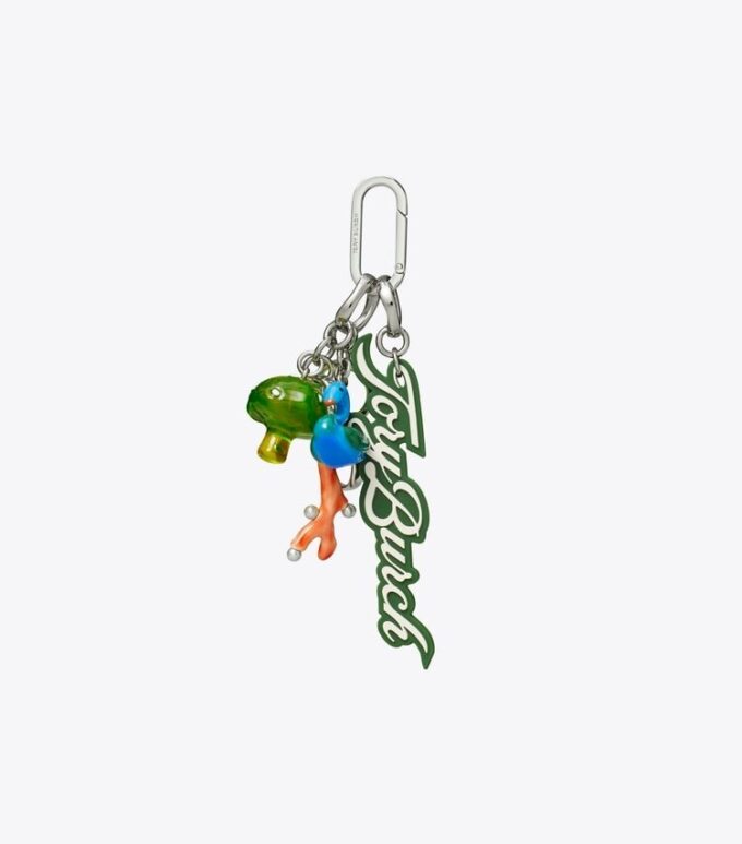 Charm Chain Bag Charm
