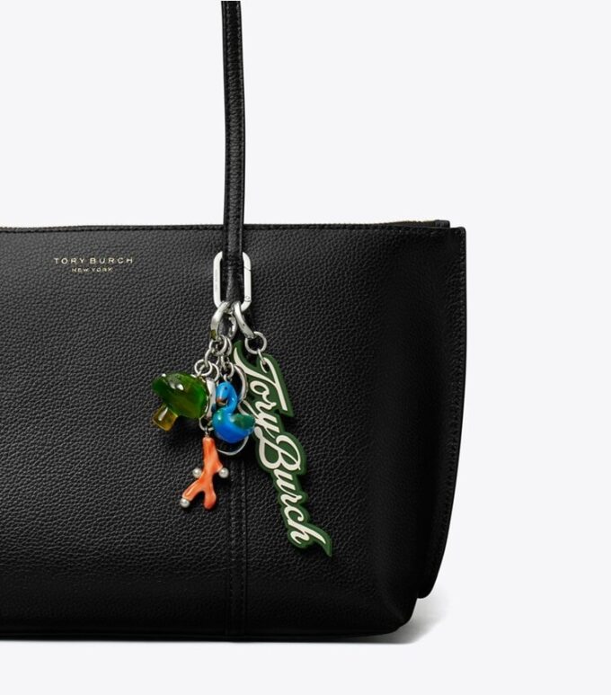 Charm Chain Bag Charm