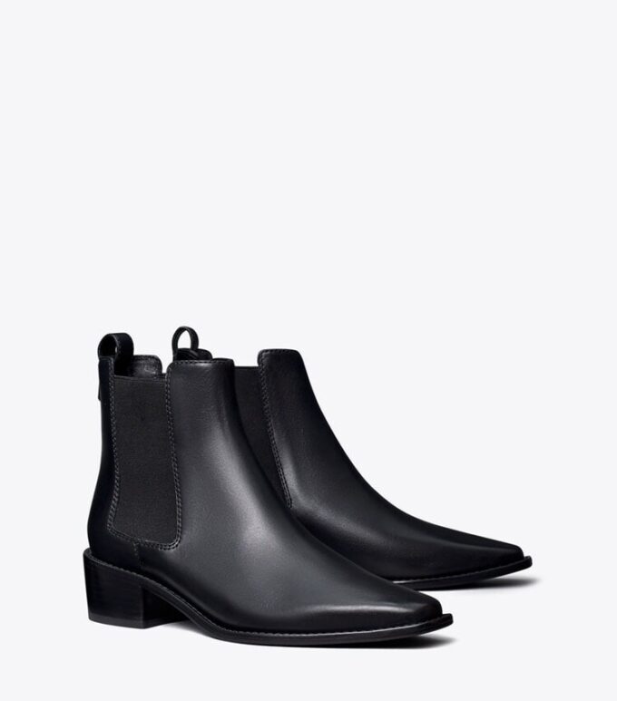 Chelsea Ankle Boot