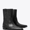 City Western Ankle Boot