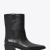 City Western Ankle Boot