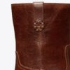 City Western Ankle Boot