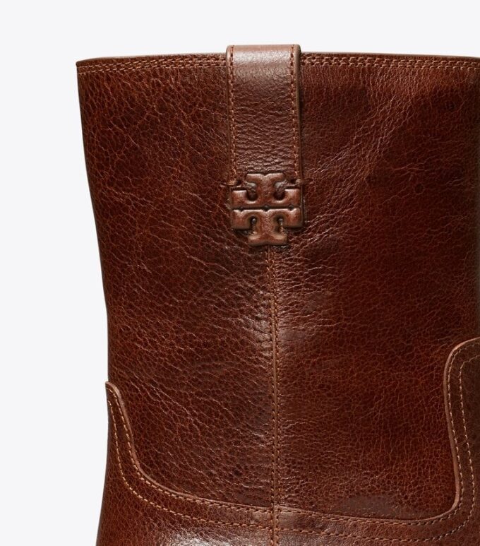 City Western Ankle Boot