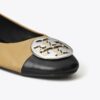 Claire Cap-Toe Ballet