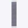 Classic Large Monogram Oblong