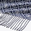 Classic Large Monogram Oblong
